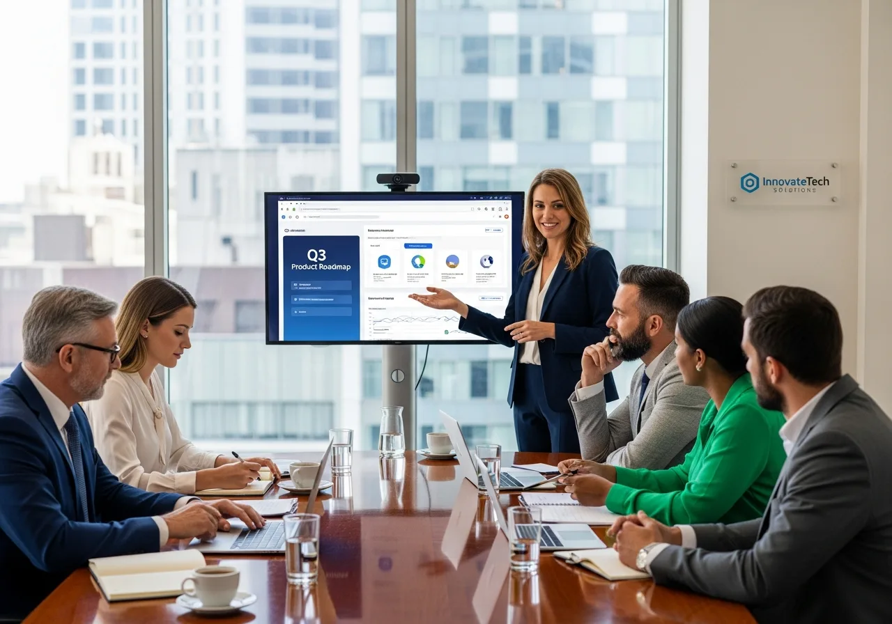 Xyrameq Volnadir SaaS-Plattform — Erfolgsgeschichten 6